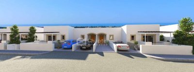 Apartments in Paphos