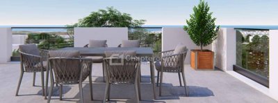 Apartments in Paphos