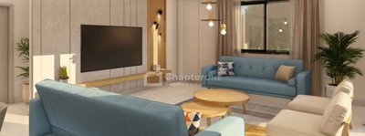 Apartments in Paphos