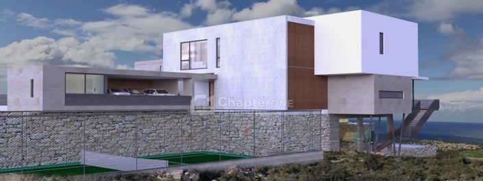 Image No.8-Villa de 6 chambres à vendre à Peyia