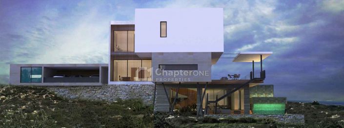 Image No.9-Villa de 6 chambres à vendre à Peyia