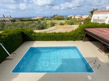 Detached Villa For Sale  in  Empa