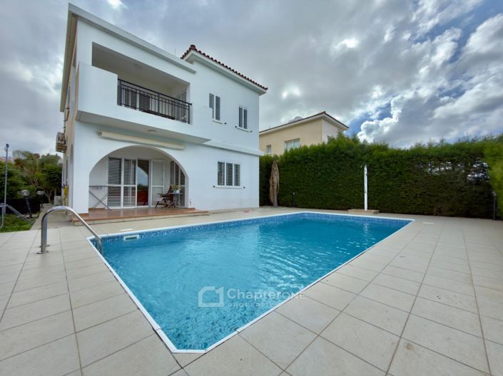 Image No.19-3 Bed Villa for sale