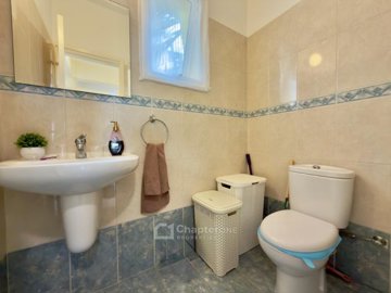 Detached Villa For Sale  in  Empa