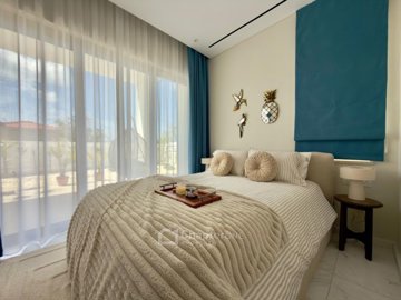 Detached Villa For Sale  in  Peyia - St. George