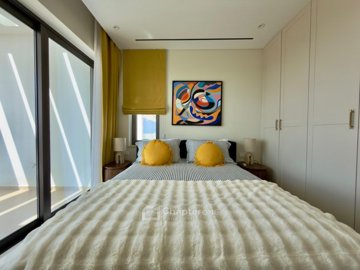 Detached Villa For Sale  in  Peyia - St. George