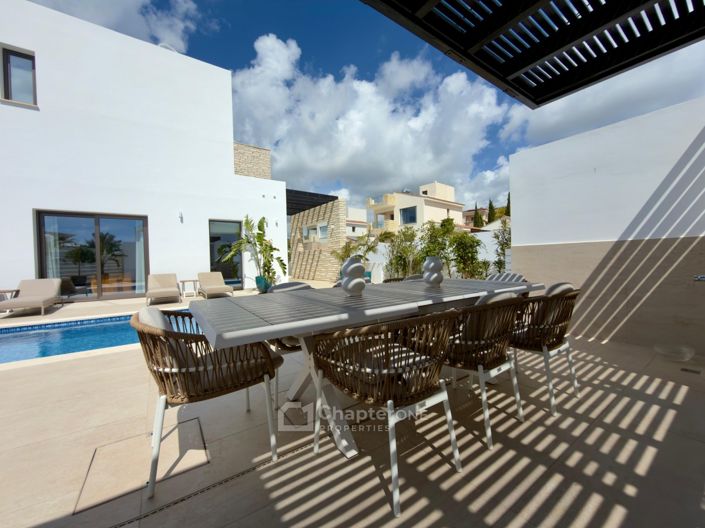 Image No.27-3 Bed Villa for sale