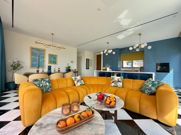 Image No.3-3 Bed Villa for sale