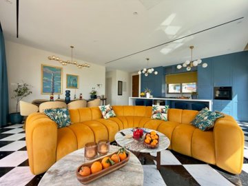 Detached Villa For Sale  in  Peyia - St. George