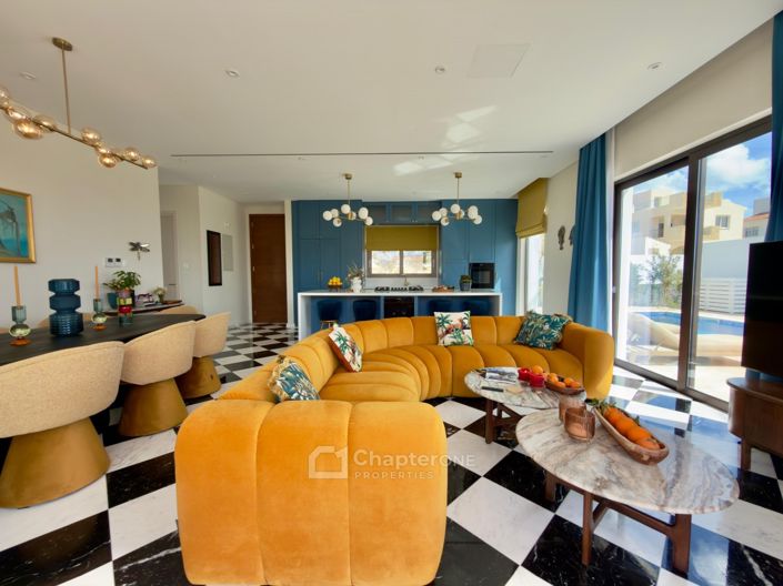 Image No.4-3 Bed Villa for sale