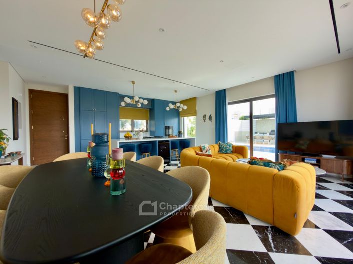 Image No.5-3 Bed Villa for sale