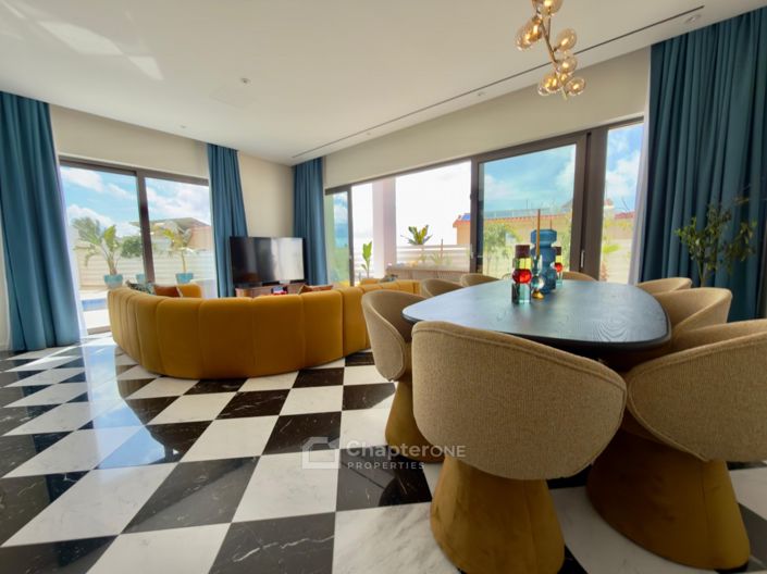 Image No.6-3 Bed Villa for sale