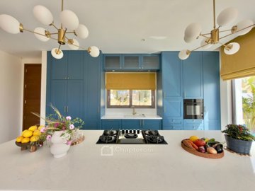 Detached Villa For Sale  in  Peyia - St. George