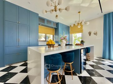 Detached Villa For Sale  in  Peyia - St. George