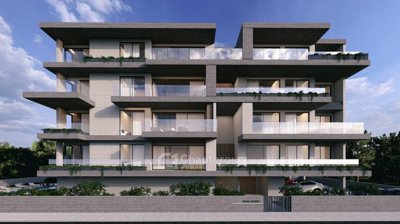 Apartment For Sale  in  Kato Paphos