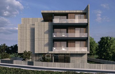 Apartment For Sale  in  Kato Paphos - Tombs of The Kings