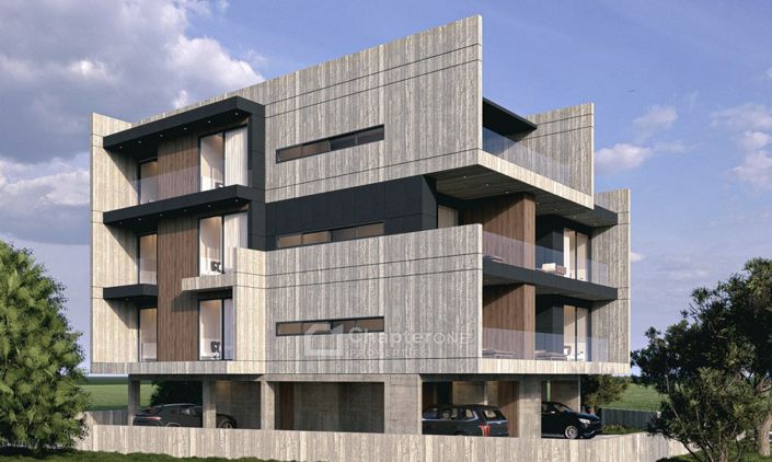 Image No.4-Appartement de 2 chambres à vendre à Tombs of the Kings