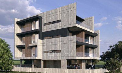 Apartment For Sale  in  Kato Paphos - Tombs of The Kings