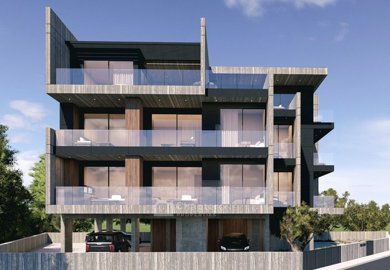 Apartment For Sale  in  Kato Paphos - Tombs of The Kings