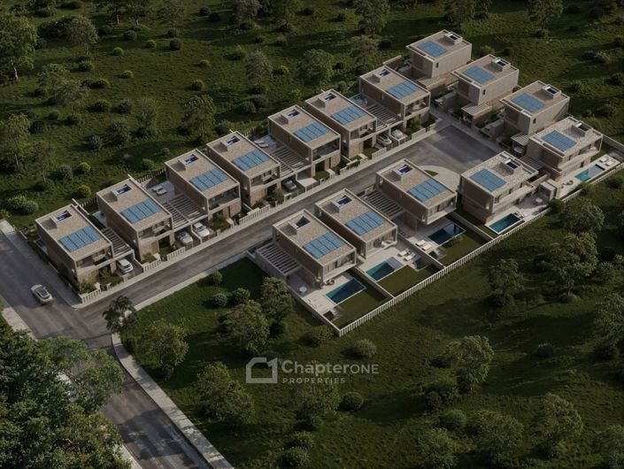 Image No.14-3 Bed Villa for sale