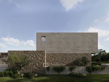 Detached Villa For Sale  in  Geroskipou