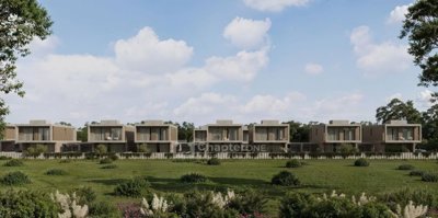 Detached Villa For Sale  in  Geroskipou