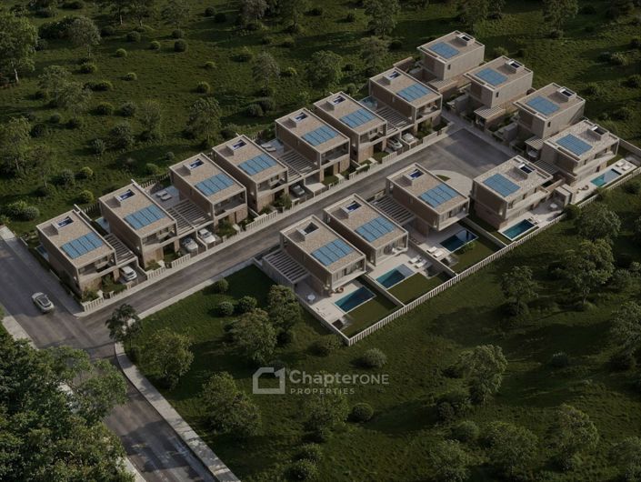 Image No.14-3 Bed Villa for sale