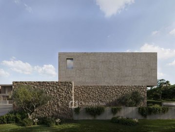 Detached Villa For Sale  in  Geroskipou