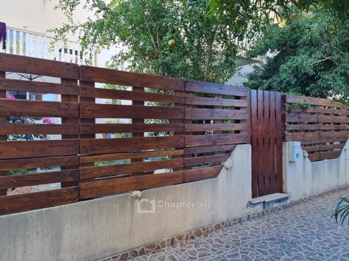 Image No.5-Appartement de 1 chambre à vendre à Tombs of the Kings