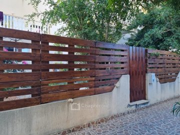 Ground Floor Apartment For Sale  in  Kato Paphos