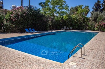 Ground Floor Apartment For Sale  in  Kato Paphos