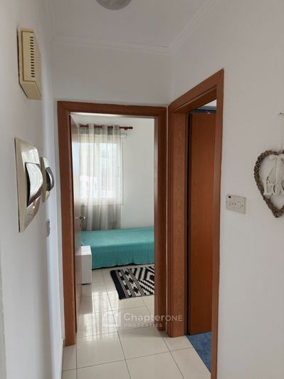 Image No.5-Appartement de 1 chambre à vendre à Paphos