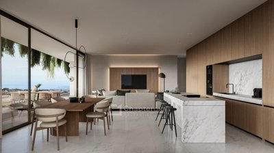 Apartment For Sale  in  Kato Paphos - Tombs of The Kings