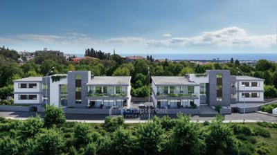 Apartment For Sale  in  Tala