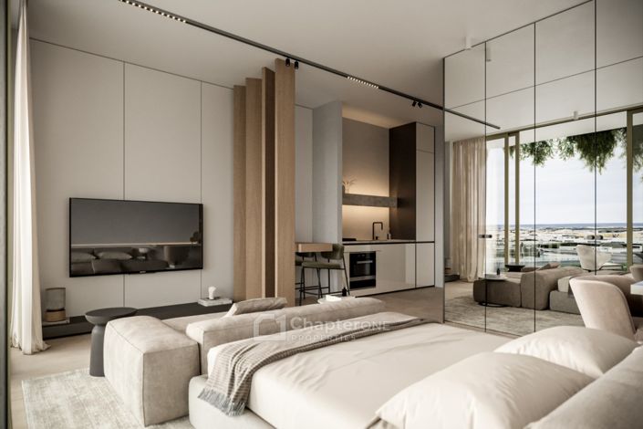 Image No.10-2 Bed Apartment for sale