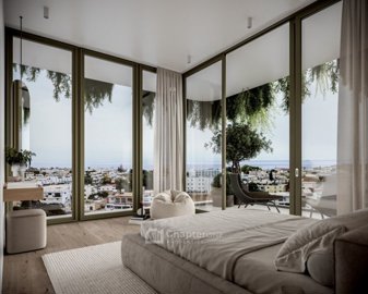 Apartment For Sale  in  Kato Paphos - Tombs of The Kings