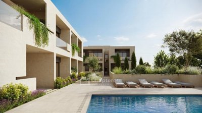 Ground Floor Apartment For Sale  in  Empa