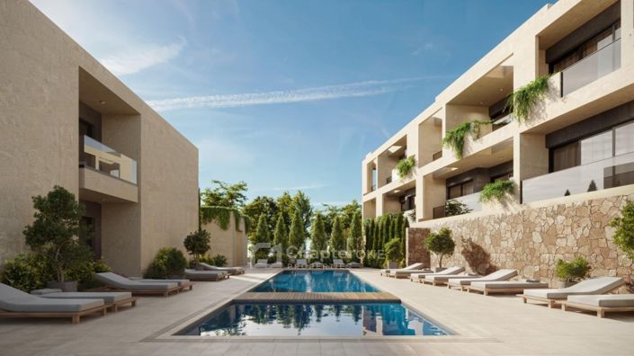 Image No.4-2 Bed Apartment for sale