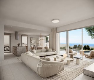 Detached Villa For Sale  in  Peyia - Coral Bay