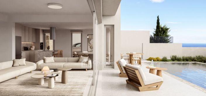 Image No.20-3 Bed Villa for sale