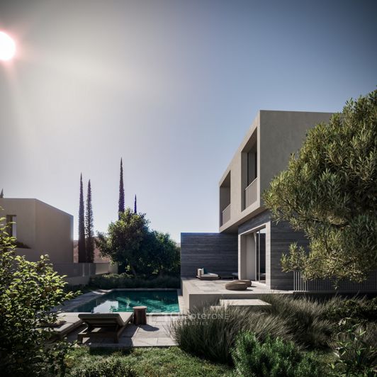 Image No.4-3 Bed Villa for sale