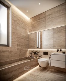 Detached Villa For Sale  in  Select Location