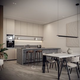 Detached Villa For Sale  in  Select Location