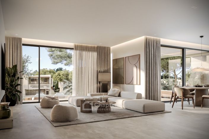 Image No.17-3 Bed Villa for sale