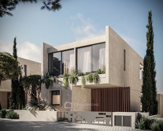 Image No.25-3 Bed Villa for sale