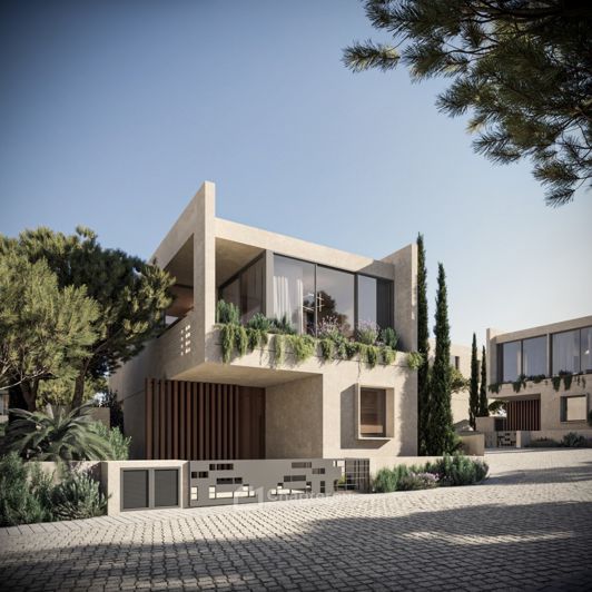 Image No.26-3 Bed Villa for sale