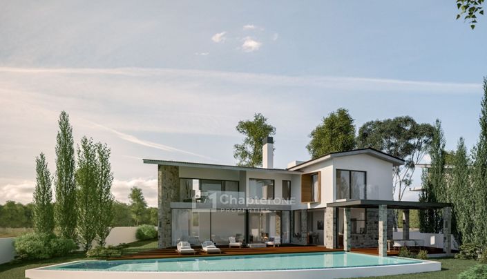 Image No.2-3 Bed Villa for sale