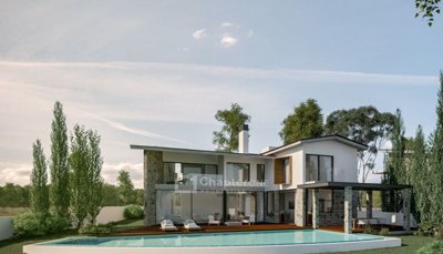 Detached Villa For Sale  in  Peyia