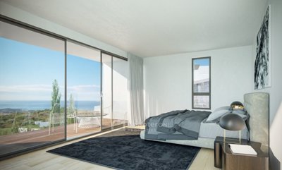 Detached Villa For Sale  in  Peyia