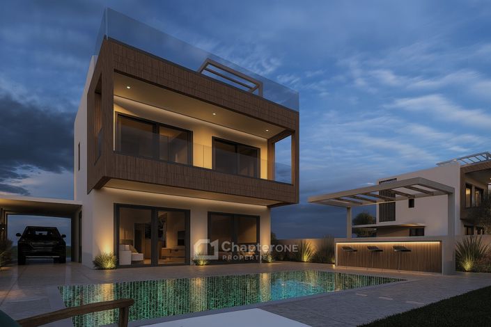 Image No.2-3 Bed Villa for sale